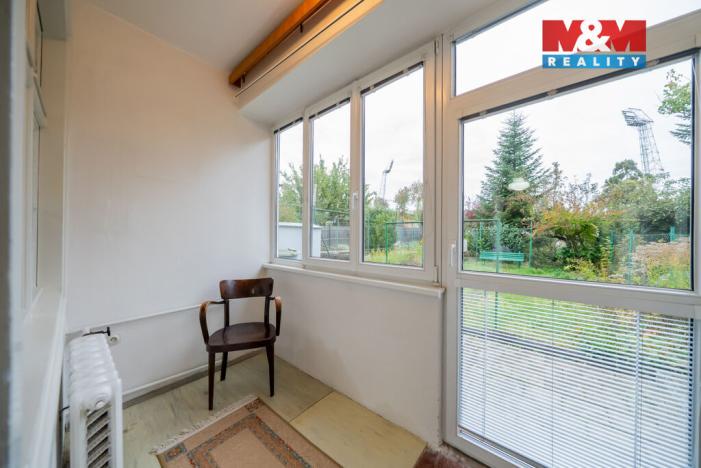 Prodej rodinného domu, Brno - Královo Pole, Hutařova, 92 m2