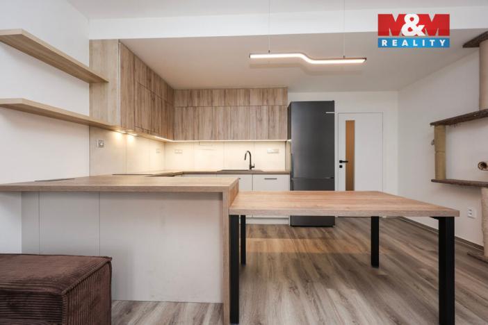 Prodej bytu 3+kk, Konice, E. Beneše, 79 m2