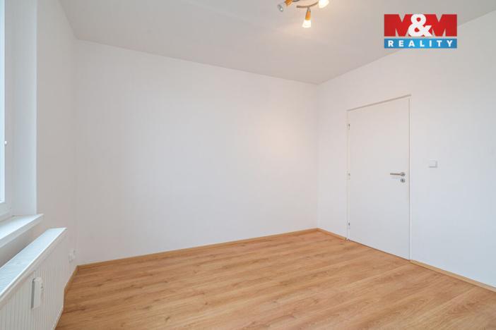 Pronájem bytu 3+1, Olomouc - Klášterní Hradisko, Černá cesta, 74 m2