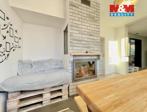 Prodej rodinného domu, Řetová, 124 m2