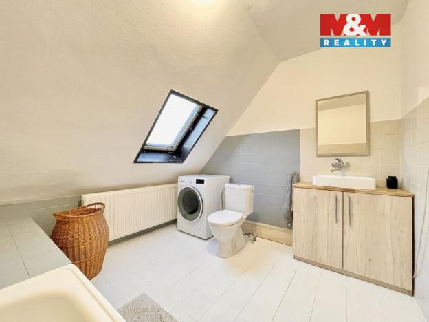 Prodej rodinného domu, Řetová, 124 m2