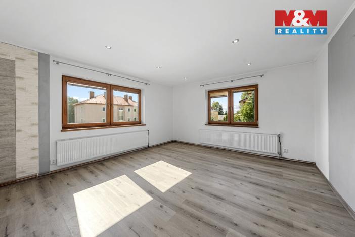 Prodej rodinného domu, Markvartice, 200 m2