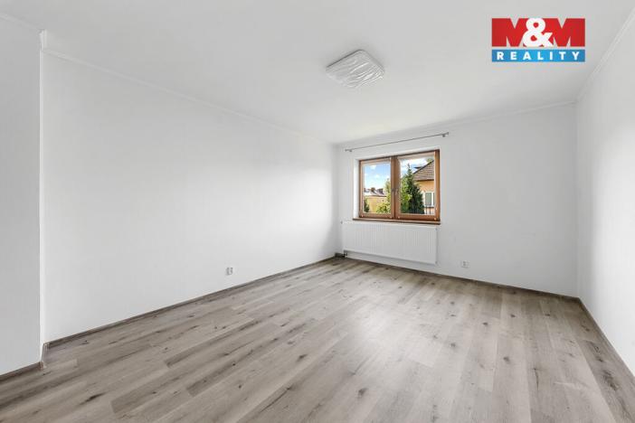 Prodej rodinného domu, Markvartice, 200 m2