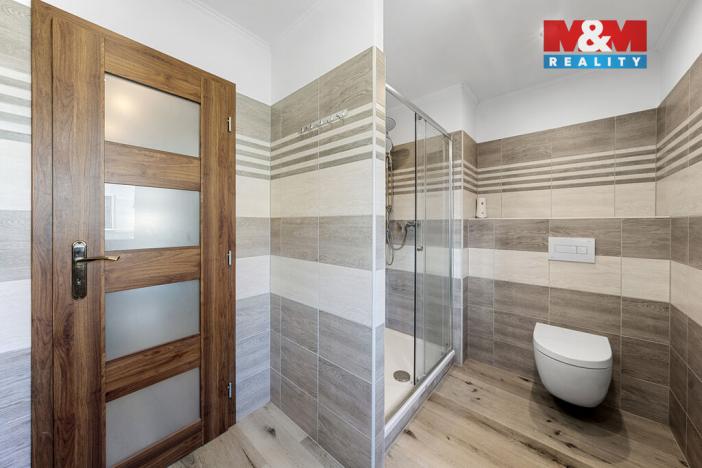 Prodej rodinného domu, Markvartice, 200 m2