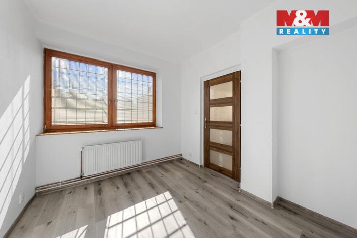 Prodej rodinného domu, Markvartice, 200 m2