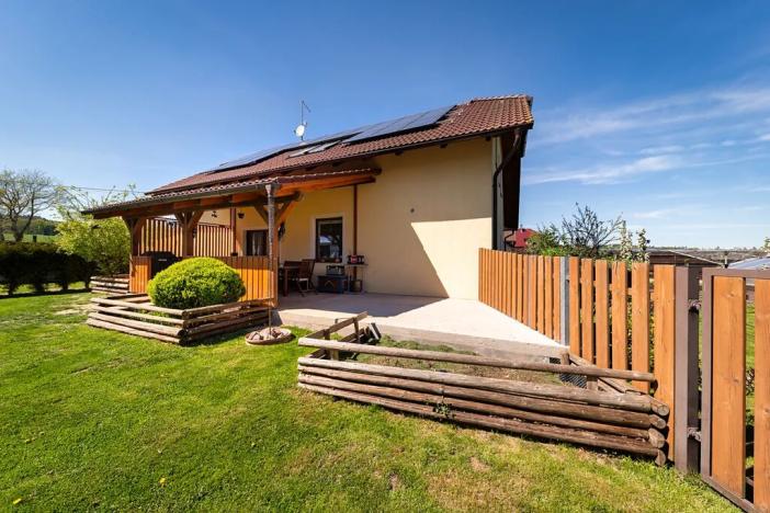 Prodej rodinného domu, Letiny, 282 m2