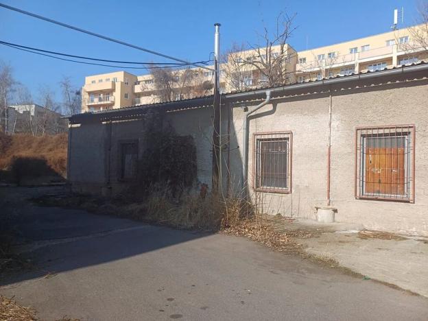 Pronájem skladu, Praha - Libeň, Františka Kadlece, 280 m2