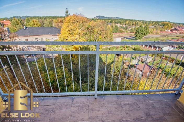 Prodej bytu 3+1, Meziměstí, 5. května, 73 m2