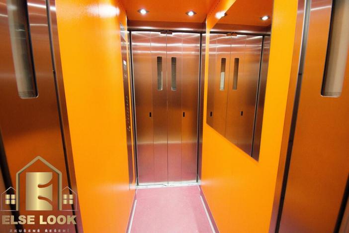 Prodej bytu 3+1, Meziměstí, 5. května, 73 m2