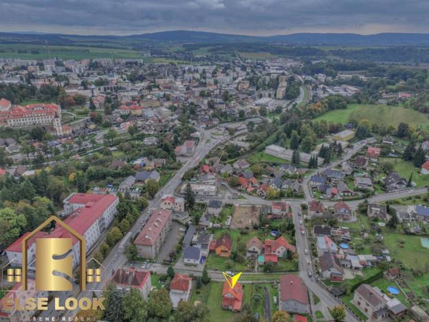 Prodej rodinného domu, Rychnov nad Kněžnou, Jiráskova, 130 m2