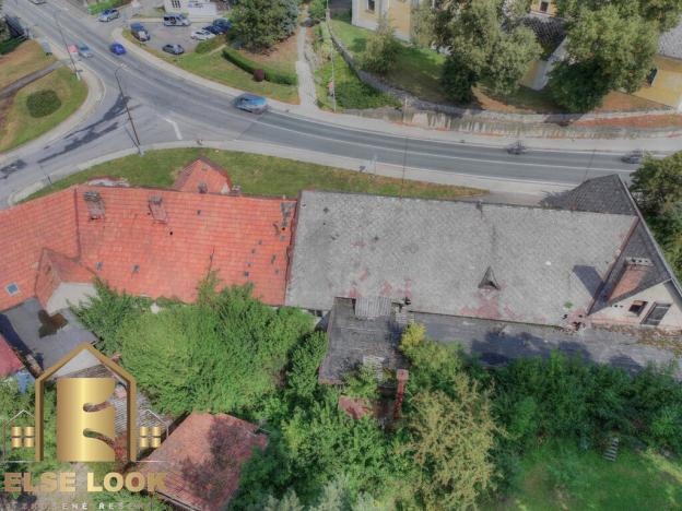 Prodej obchodního prostoru, Solnice, Rychnovská, 983 m2