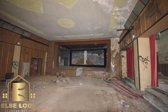 Prodej obchodního prostoru, Solnice, Rychnovská, 983 m2