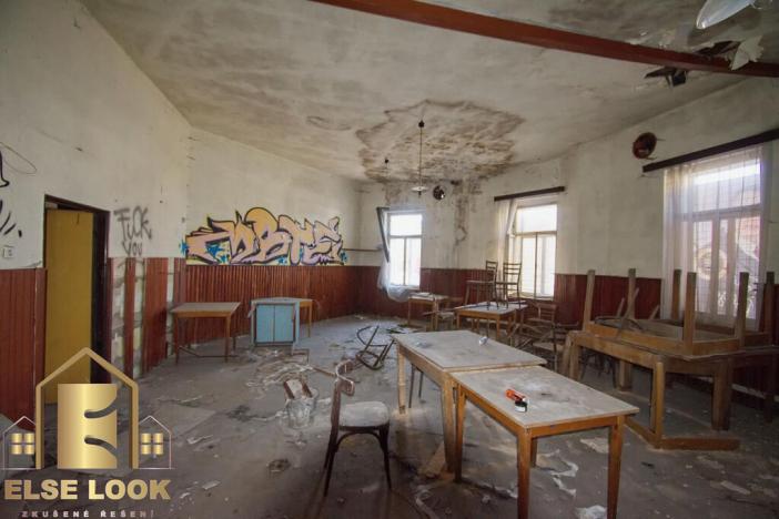 Prodej obchodního prostoru, Solnice, Rychnovská, 983 m2