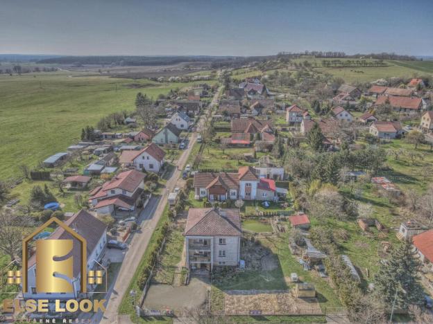 Prodej rodinného domu, Jeníkovice, 228 m2