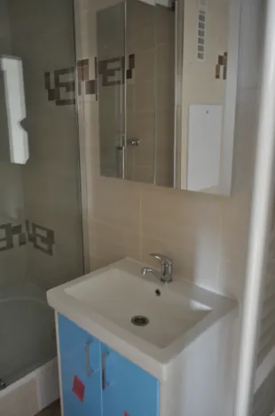 Pronájem bytu 1+1, Nové Strašecí, Křivoklátská, 38 m2