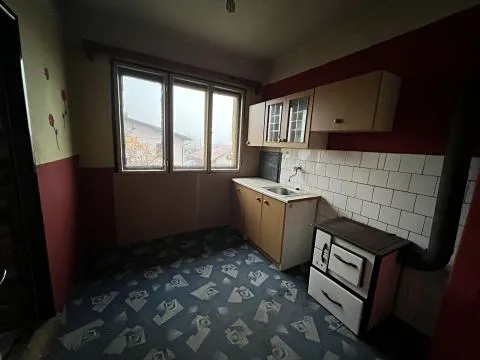 Prodej rodinného domu, Třebihošť, 186 m2