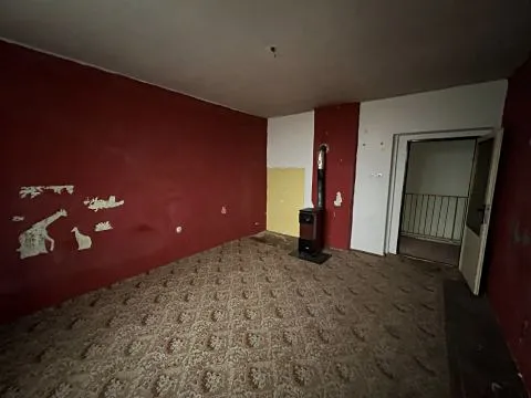 Prodej rodinného domu, Třebihošť, 186 m2