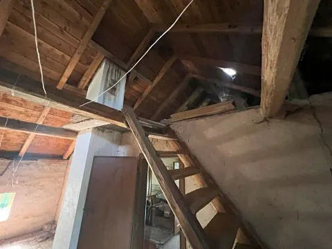 Prodej rodinného domu, Meziměstí, 135 m2