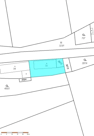 Prodej rodinného domu, Nechanice, 154 m2