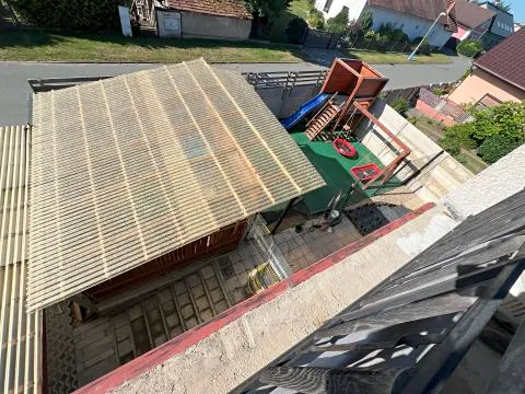 Prodej rodinného domu, Osice, 208 m2