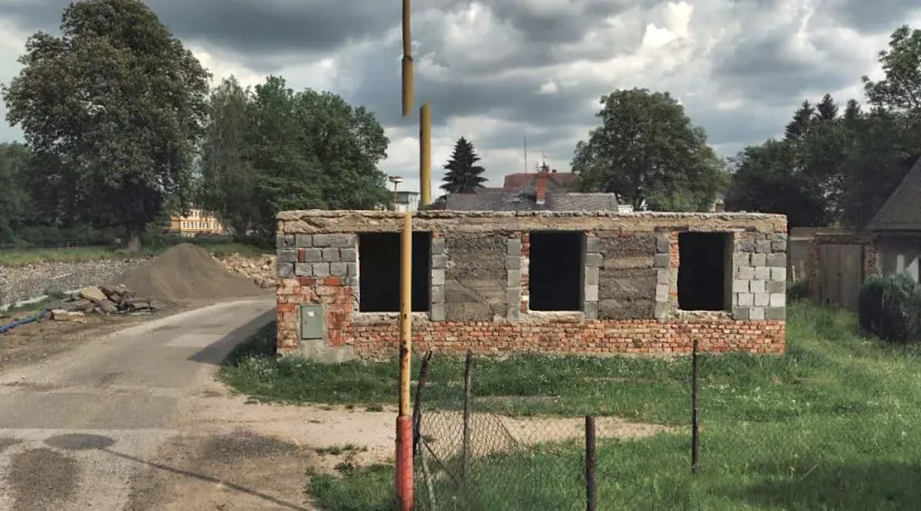 Prodej pozemku, Varnsdorf, 307 m2