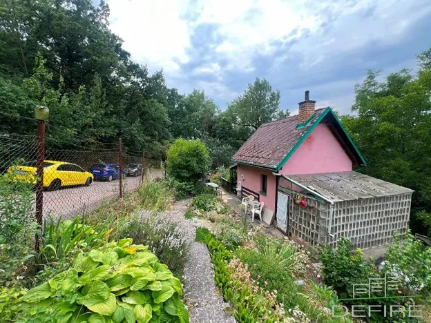 Prodej chaty, Veleň, 45 m2