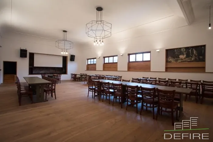 Prodej komerční nemovitosti, Praha - Újezd nad Lesy, Starokolínská, 510 m2