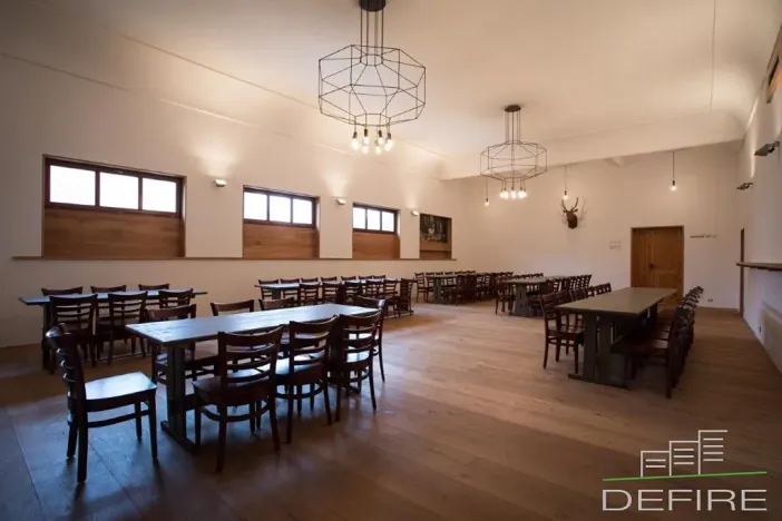 Prodej komerční nemovitosti, Praha - Újezd nad Lesy, Starokolínská, 510 m2