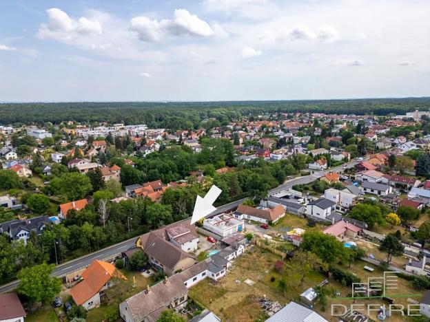 Prodej komerční nemovitosti, Praha - Újezd nad Lesy, Starokolínská, 510 m2