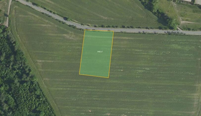 Prodej podílu pole, Sulice, 4626 m2