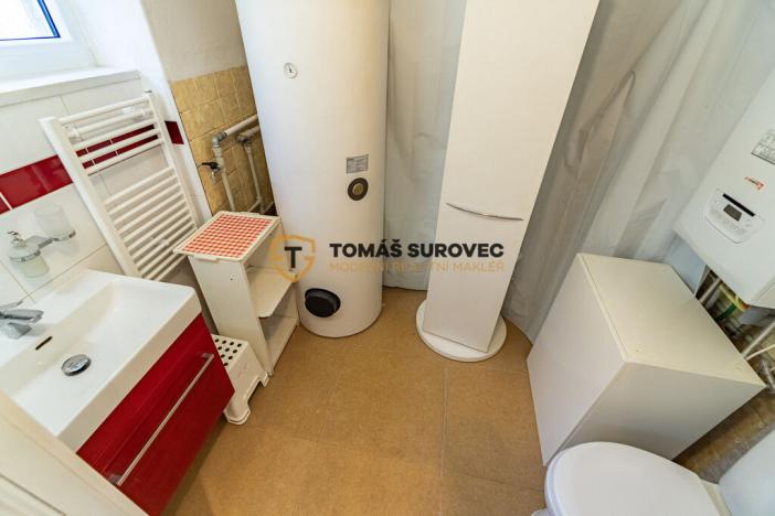 Prodej rodinného domu, Slavičín, Dlouhá, 187 m2