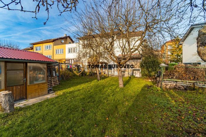 Prodej rodinného domu, Slavičín, Dlouhá, 187 m2