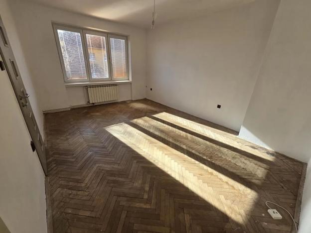 Pronájem bytu 2+1, Moravské Budějovice, Gymnazijní, 56 m2