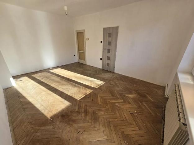 Pronájem bytu 2+1, Moravské Budějovice, Gymnazijní, 56 m2