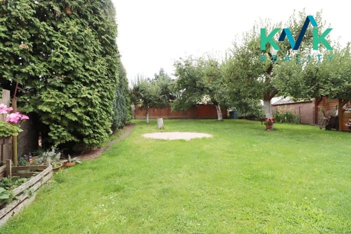 Prodej bytu 2+1, Karlovy Vary, F. X. Šaldy, 54 m2