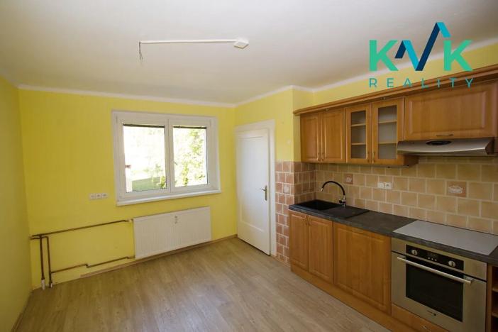 Prodej bytu 5+1, Ostrov, Lipová, 125 m2