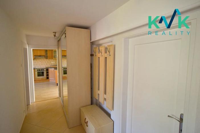 Prodej bytu 5+1, Ostrov, Lipová, 125 m2