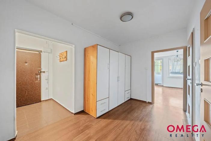 Prodej bytu 3+1, Praha - Hlubočepy, Peškova, 81 m2