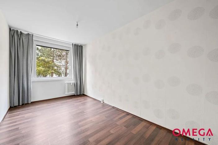 Prodej bytu 3+1, Praha - Hlubočepy, Peškova, 81 m2