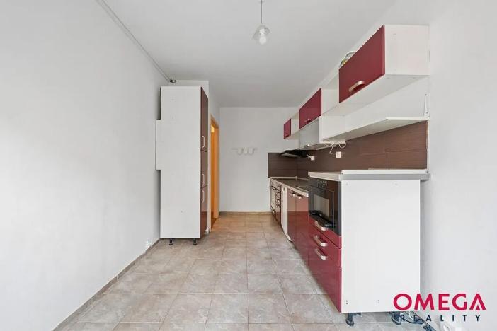 Prodej bytu 3+1, Praha - Hlubočepy, Peškova, 81 m2