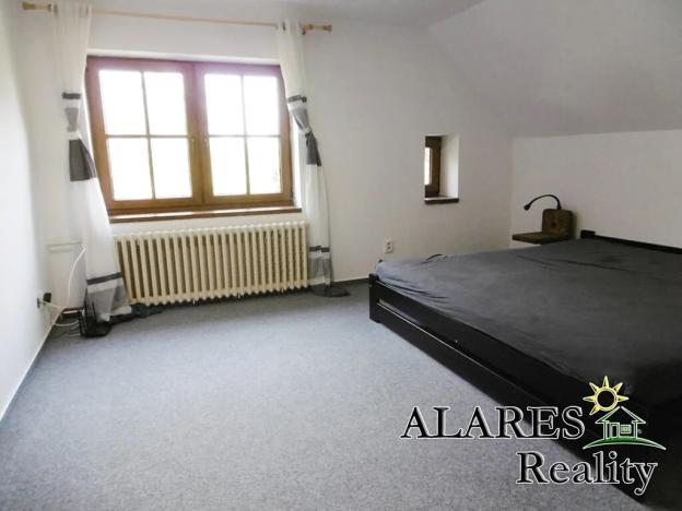 Prodej rodinného domu, Dolní Lochov, 190 m2