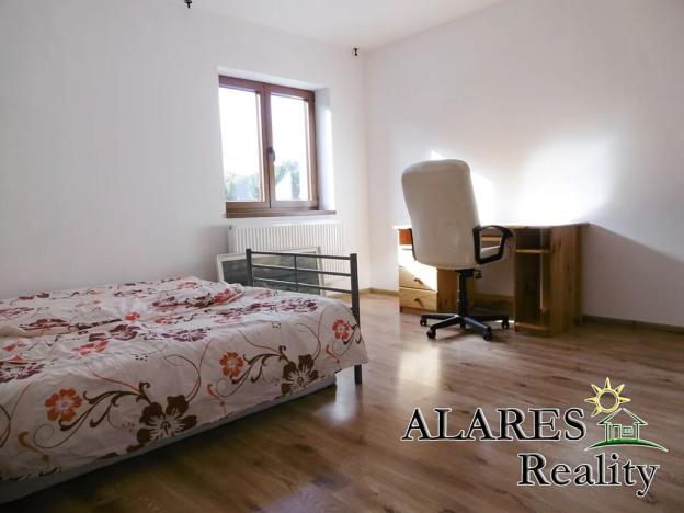 Prodej rodinného domu, Dolní Lochov, 190 m2