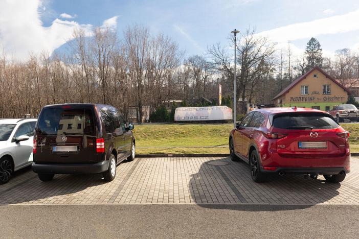 Pronájem bytu 2+kk, Čeladná, 54 m2