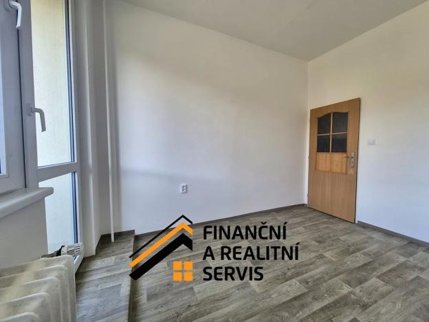 Pronájem bytu 2+kk, Josefův Důl, 35 m2