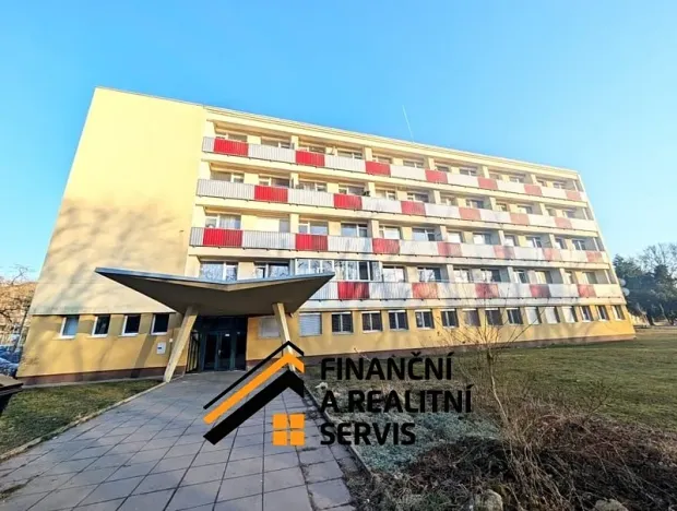 Pronájem bytu 2+kk, Josefův Důl, 35 m2