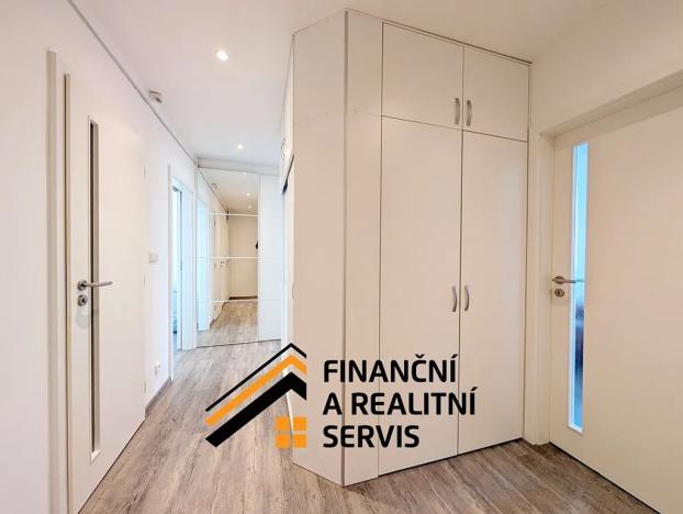 Prodej bytu 3+kk, Mladá Boleslav, Havlíčkova, 76 m2