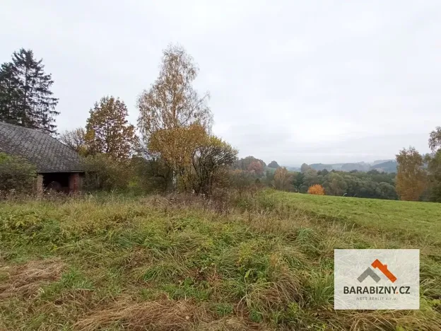 Prodej rodinného domu, Pilníkov, 100 m2