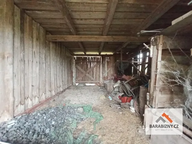 Prodej rodinného domu, Pilníkov, 100 m2