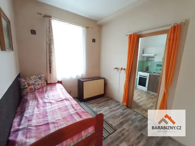 Prodej bytu 2+kk, Rokytnice nad Jizerou, 54 m2