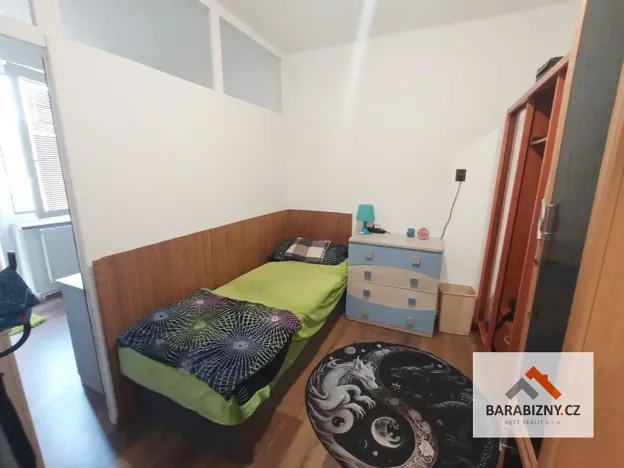Prodej bytu 3+1, Samšina, 74 m2